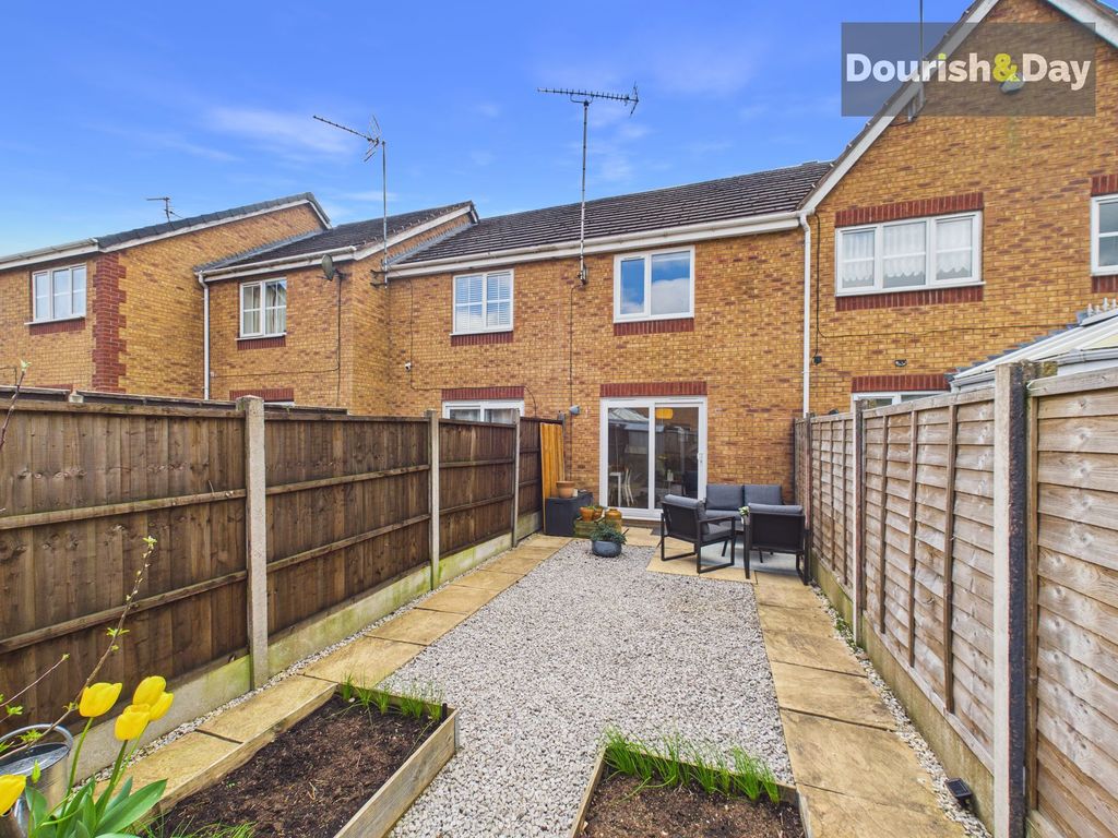 Additional image 3 of 2 bed terraced house for saleCommonside Close, Stafford ST16