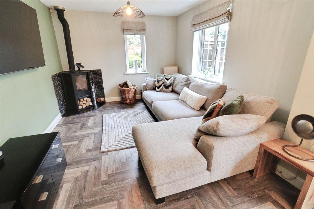 Additional image 41 of 5 bed detached house for saleThe Meadows, Wrinehill, Crewe CW3