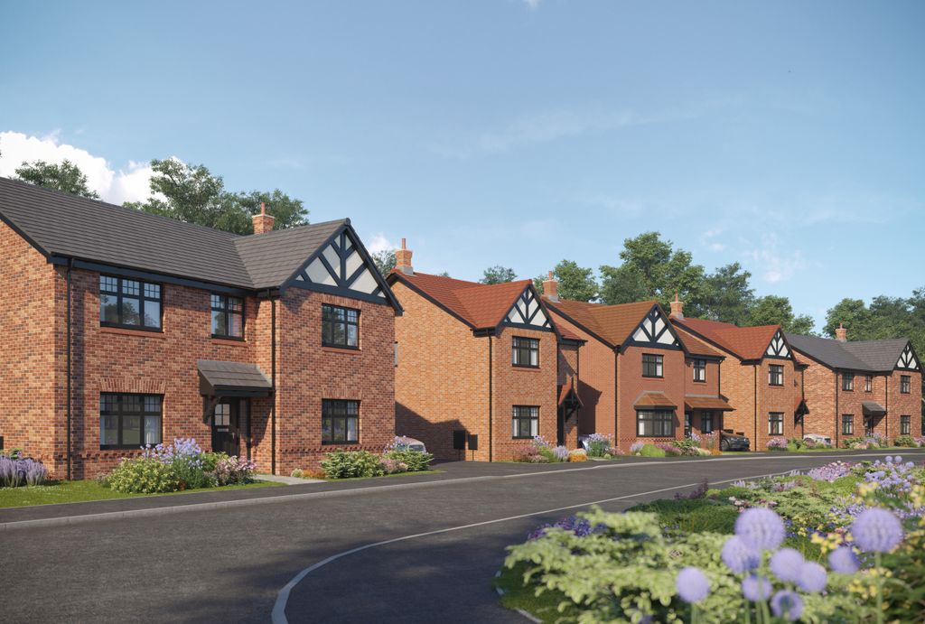 Additional image 6 of 2 bed semi-detached house for saleWykin Lane, Stoke Golding CV13