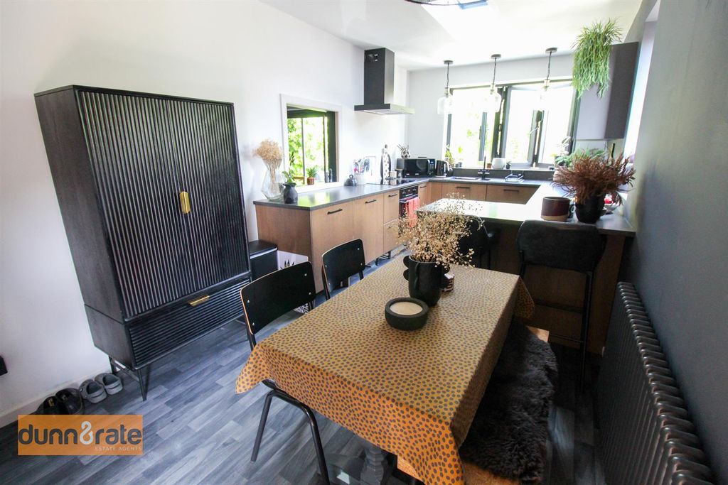 Additional image 5 of 3 bed semi-detached house for saleSpringbank Avenue, Endon, Stoke-On-Trent ST9