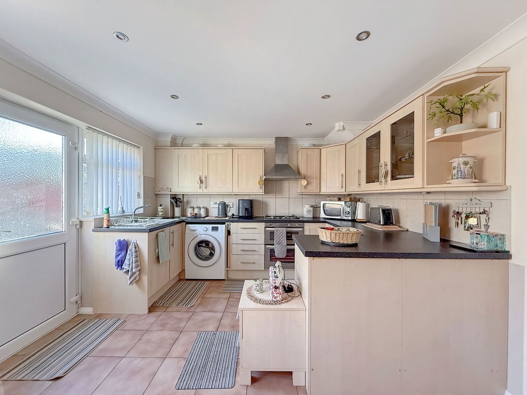 Additional image 7 of 3 bed semi-detached house for saleBarnes Wallis Close, Bowerhill, Melksham SN12