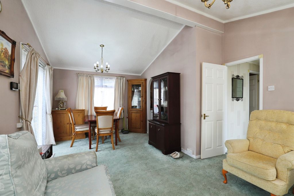 Additional image 3 of 3 bed mobile/park home for saleLodge Park, Langham, Oakham LE15