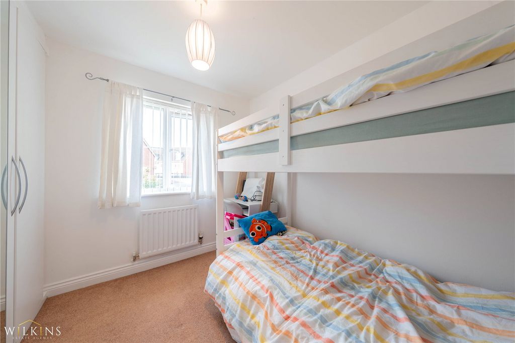 Additional image 20 of 4 bed detached house for saleDumolos Lane, Glascote, Tamworth, Staffordshire B77