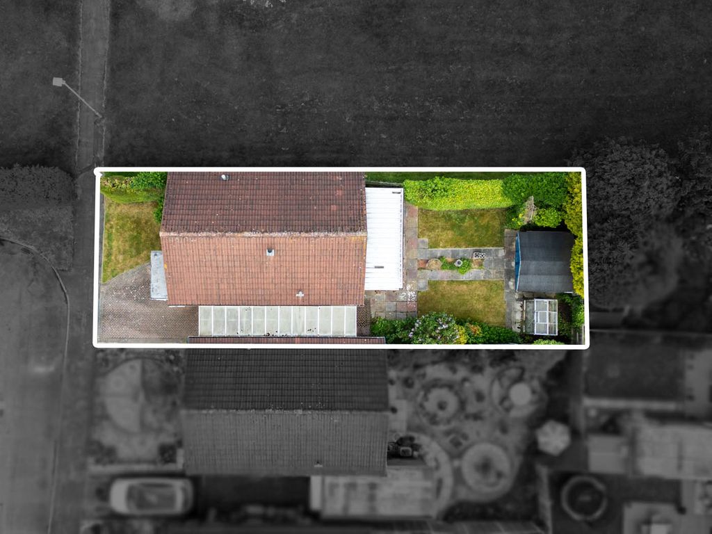 Additional image 16 of 2 bed detached bungalow for saleCringlebrook, Tamworth B77