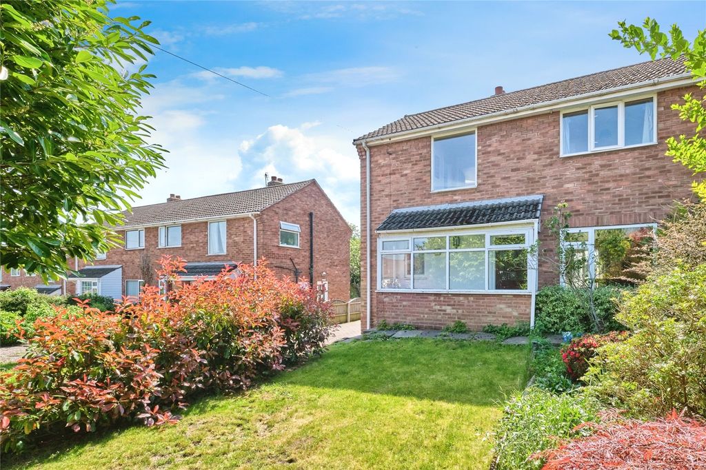 Additional image 22 of 3 bed semi-detached house for saleDimbles Hill, Lichfield, Staffordshire WS13
