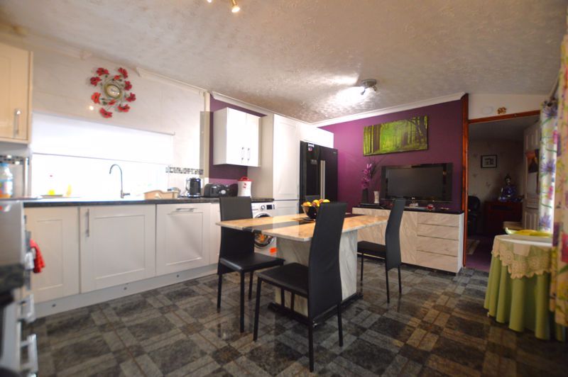 Additional image 2 of 3 bed semi-detached house for saleStocken Hall Road, Stretton, Oakham LE15