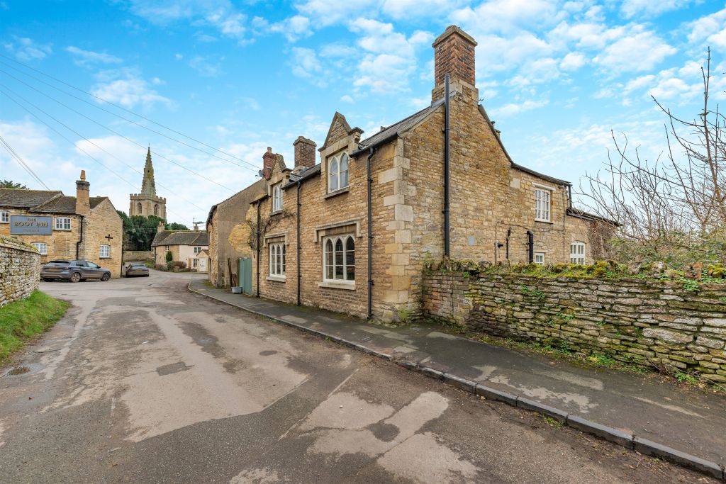 Additional image 15 of 2 bed cottage for saleThe Street, South Luffenham, Oakham LE15