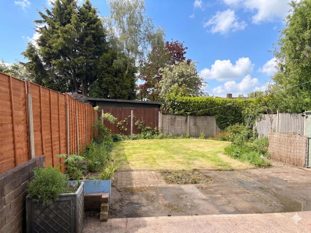 Additional image 19 of 3 bed semi-detached house for saleManor Lane, Harlaston, Tamworth B79