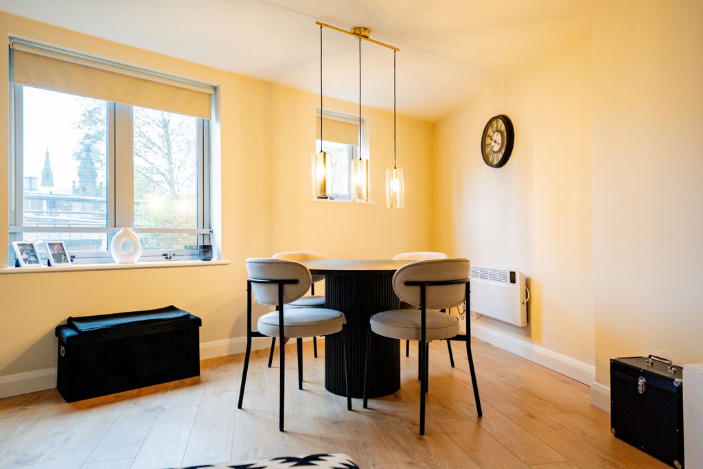 Additional image 5 of 2 bed flat for saleFlat 1, The Waterfront, 2 Duns Lane, Leicester, Leicestershire LE3