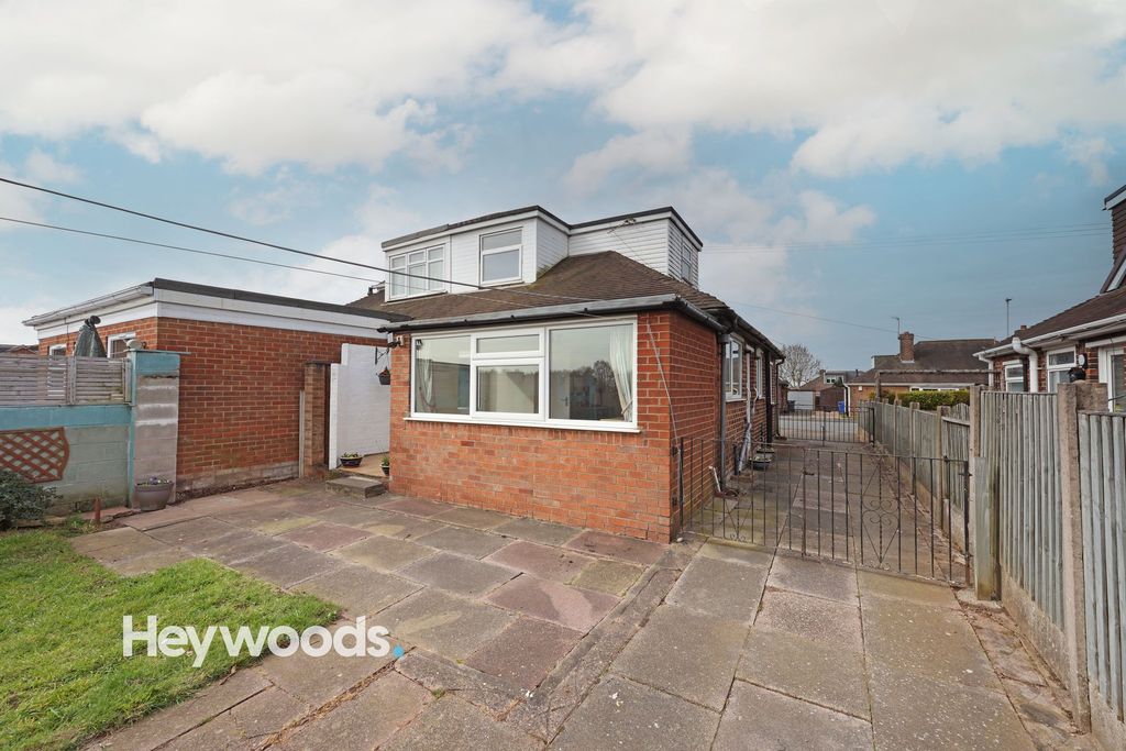 Additional image 24 of 3 bed semi-detached bungalow for saleFearns Avenue, Bradwell, Newcastle Under Lyme ST5