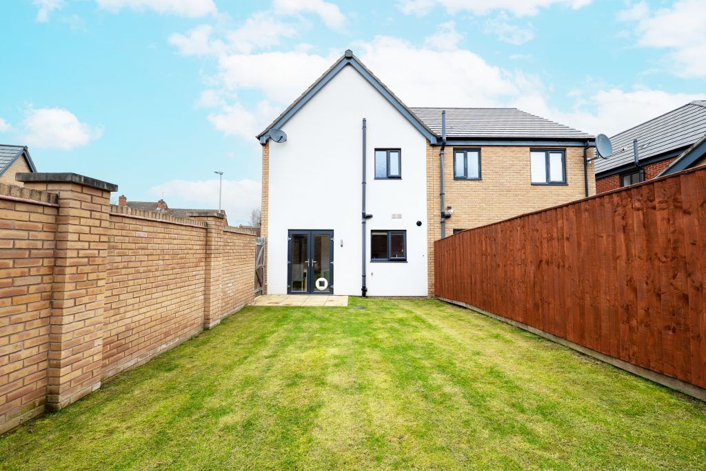 Additional image 29 of 3 bed semi-detached house for saleGetliffe Road, Ashton Green, Leicester LE4