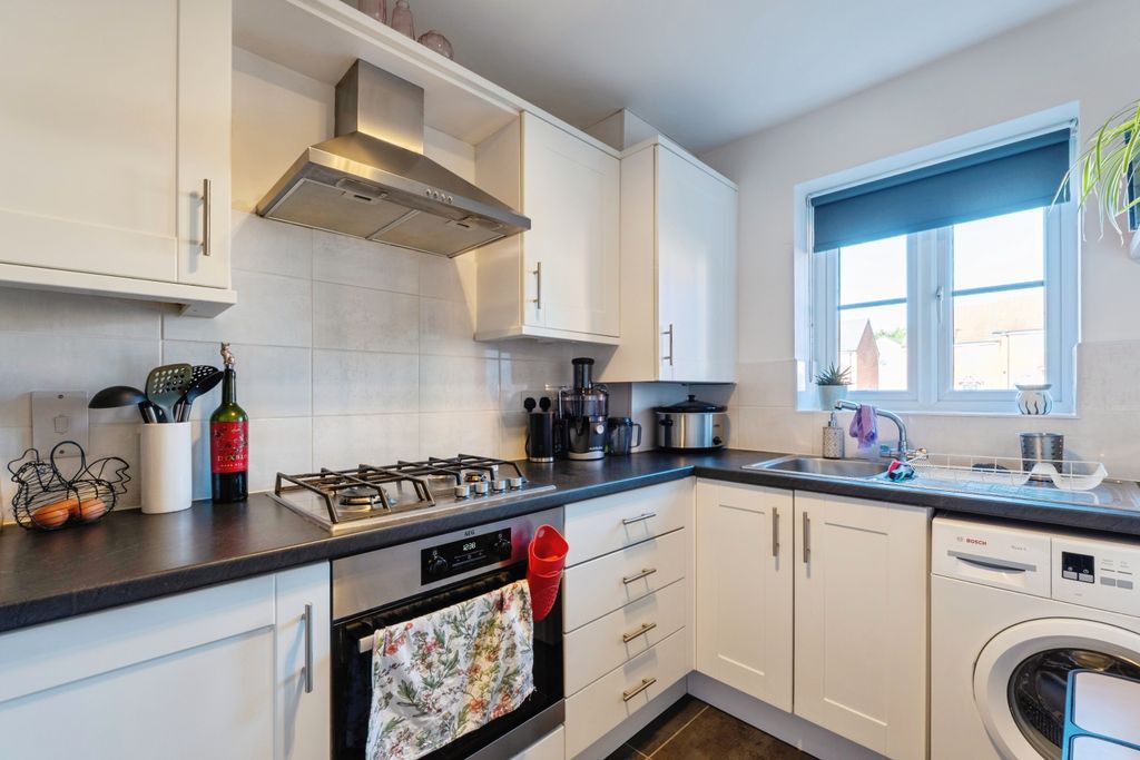 Additional image 5 of 2 bed end terrace house for saleField Edge Drive, Loughborough LE12