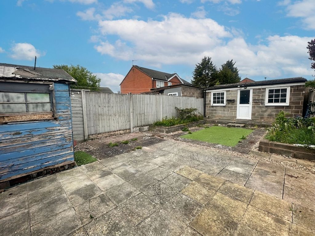 Additional image 13 of 3 bed terraced house for saleBedale Drive, Leicester LE4