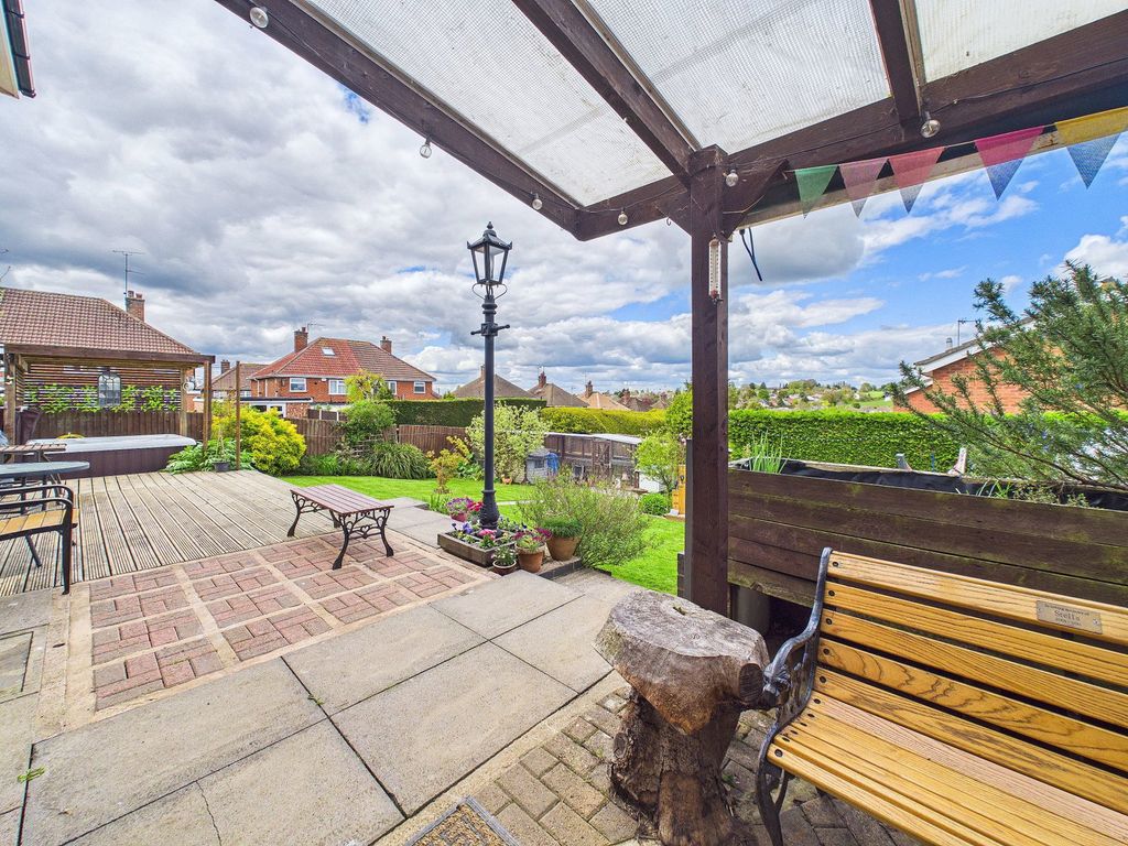 Additional image 27 of 4 bed detached house for saleStirling Drive, Thurnby LE7