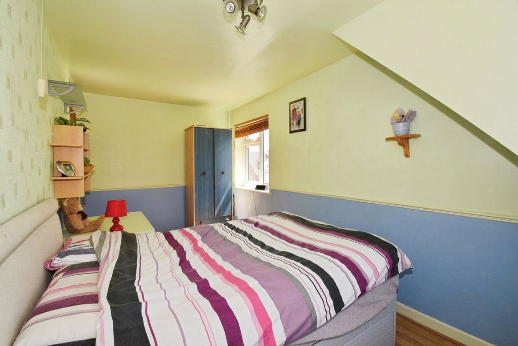Additional image 17 of 3 bed semi-detached house for saleKent Crescent, Wigston, Leicestershire LE18