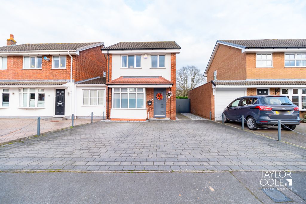 Additional image 25 of 3 bed detached house for saleSwallowfield, Tamworth B79