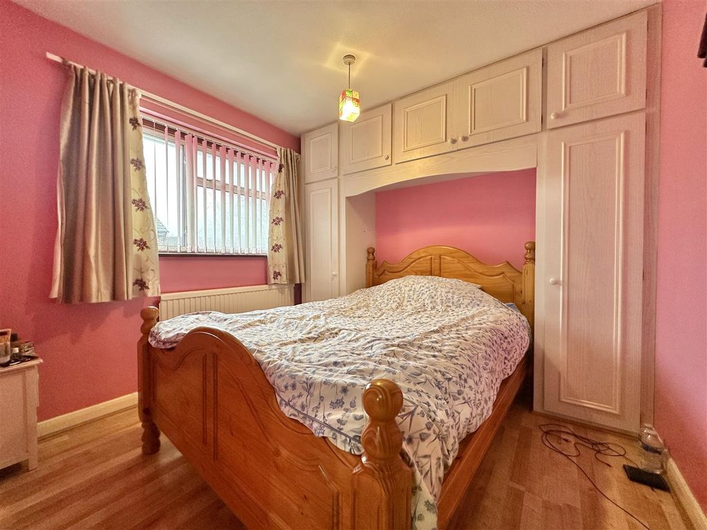 Additional image 8 of 4 bed semi-detached house for saleTrevino Drive, Rushey Mead, Leicester LE4