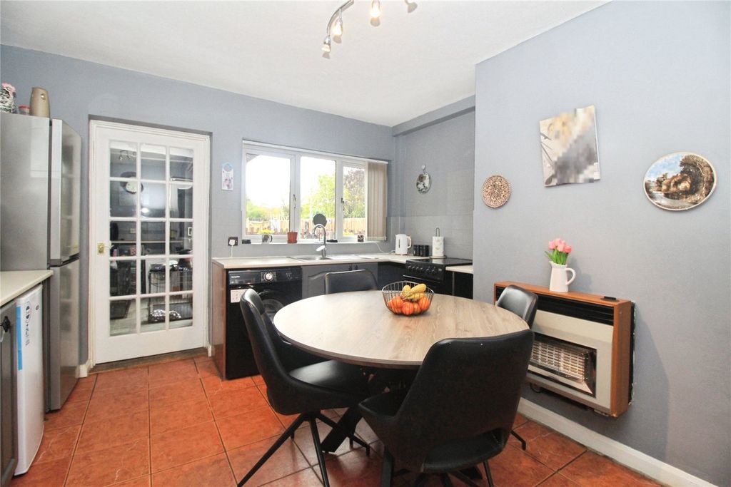 Additional image 4 of 3 bed semi-detached house for saleBrookside, Burbage, Hinckley, Leicestershire LE10