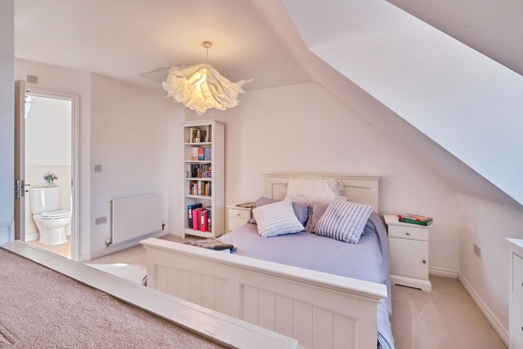 Additional image 16 of 3 bed end terrace house for saleMary Slater Road, Lichfield, Staffordshire WS13