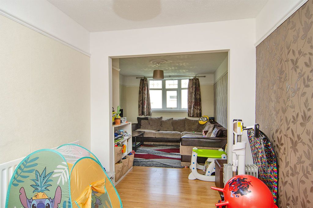 Additional image 8 of 3 bed end terrace house for salePauls Walk, Lichfield WS13