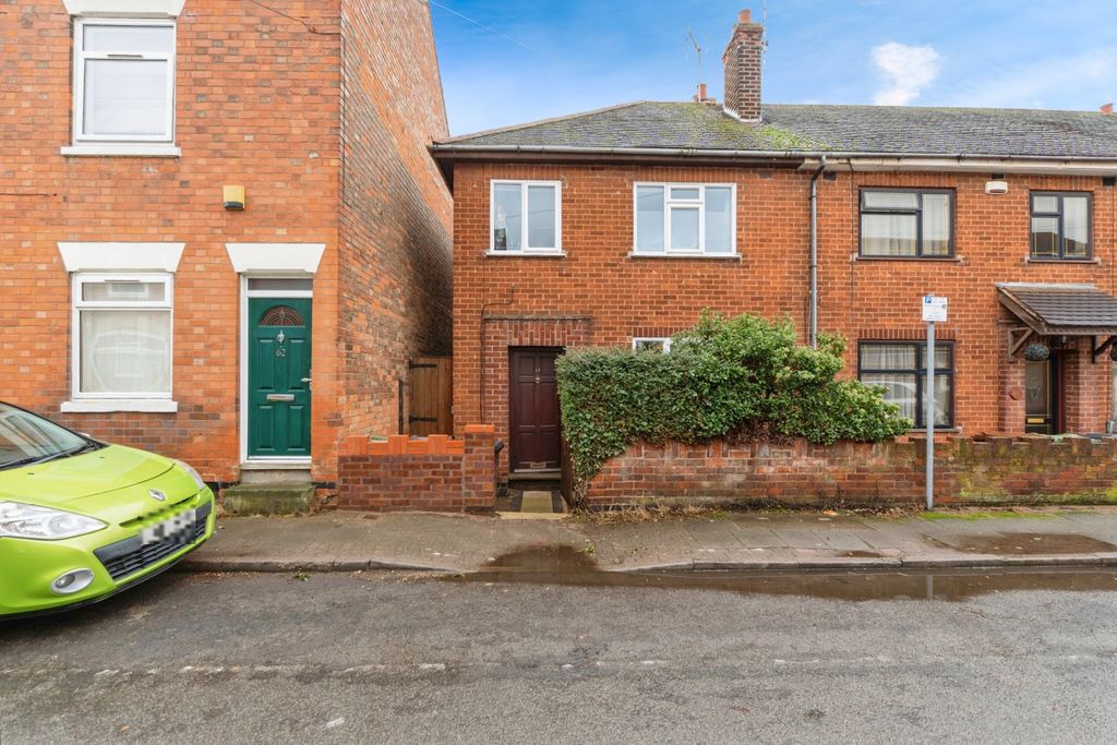 Additional image 3 of 3 bed semi-detached house for saleLower Cambridge Street, Loughborough LE11