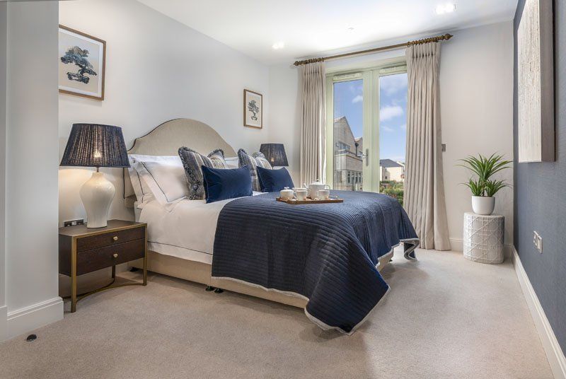 1 bed property for saleThe Pavilion, Siddington, Cirencester GL7