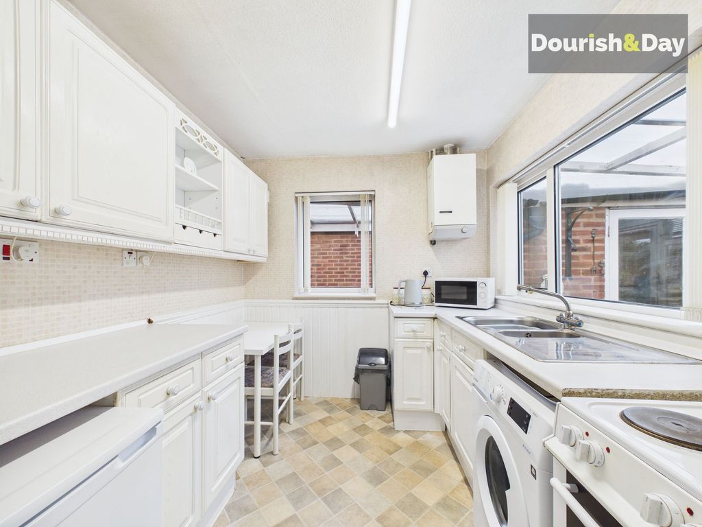 Additional image 4 of 2 bed detached bungalow for saleDowning Gardens, Stone ST15
