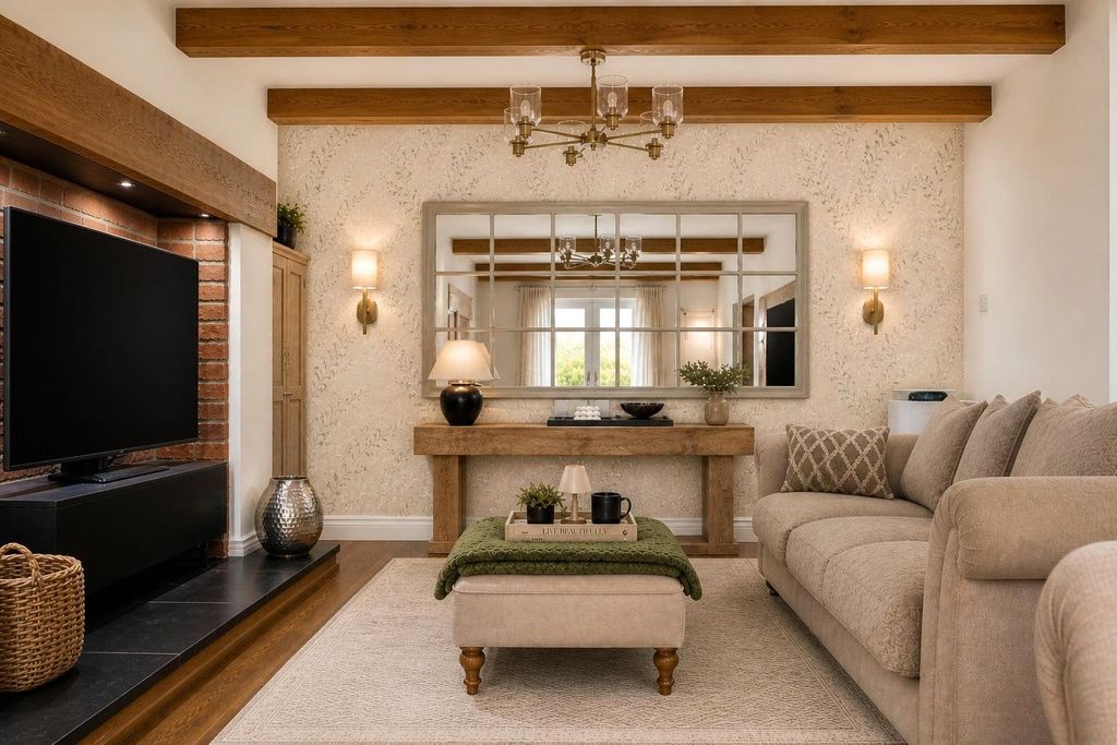 Additional image 4 of 3 bed semi-detached house for saleLordswood, Teddesley Park, Penkridge, Stafford ST19