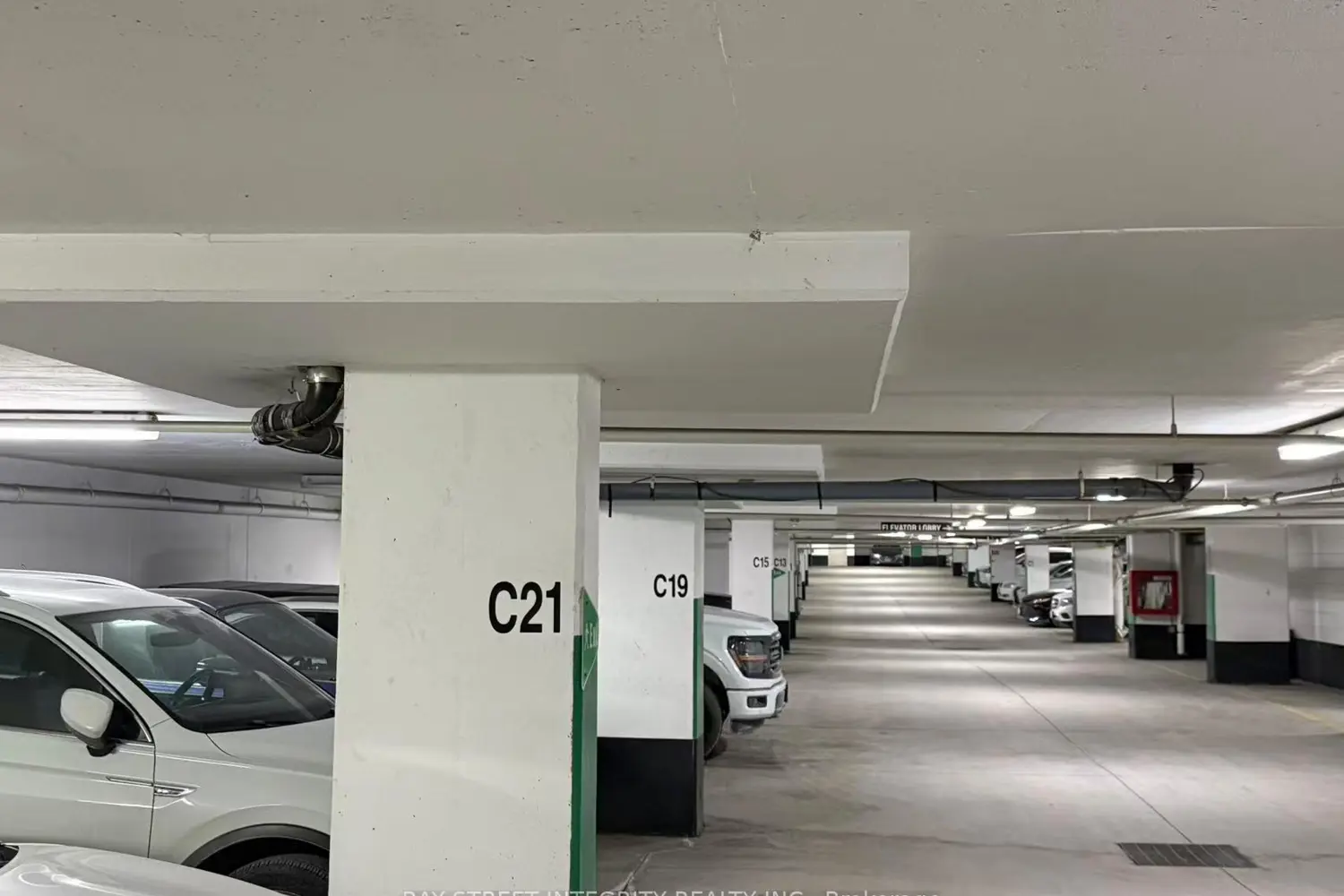 Additional image 20 of 5740 Yonge Street 1510