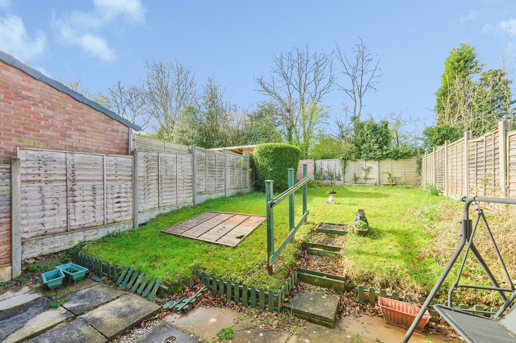 Additional image 13 of 2 bed semi-detached house for saleMerganser, Wilnecote, Tamworth B77