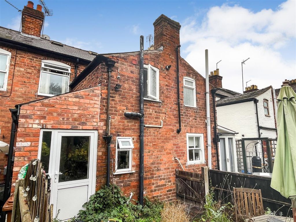 Additional image 12 of 2 bed terraced house for saleChesterfield Road, Lichfield WS13