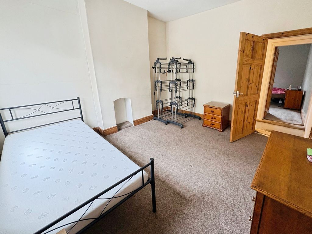 Additional image 12 of 2 bed terraced house for saleNorth Street, Stoke, Stoke-On-Trent ST4