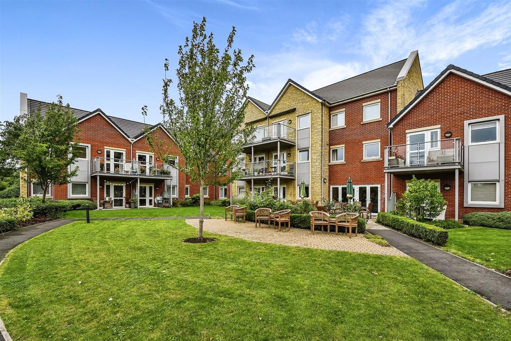 Additional image 15 of 1 bed flat for saleWaterford Place, Westmead Lane, Chippenham, Wiltshire SN15