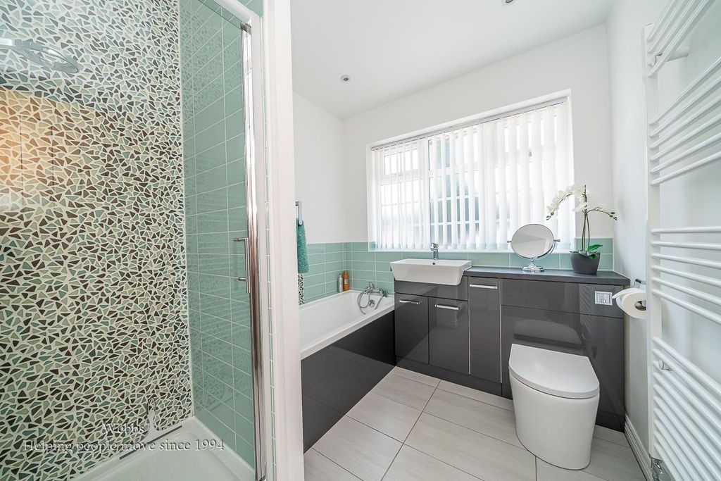 Additional image 13 of 3 bed semi-detached bungalow for saleChurch Road, Shareshill, Wolverhampton WV10