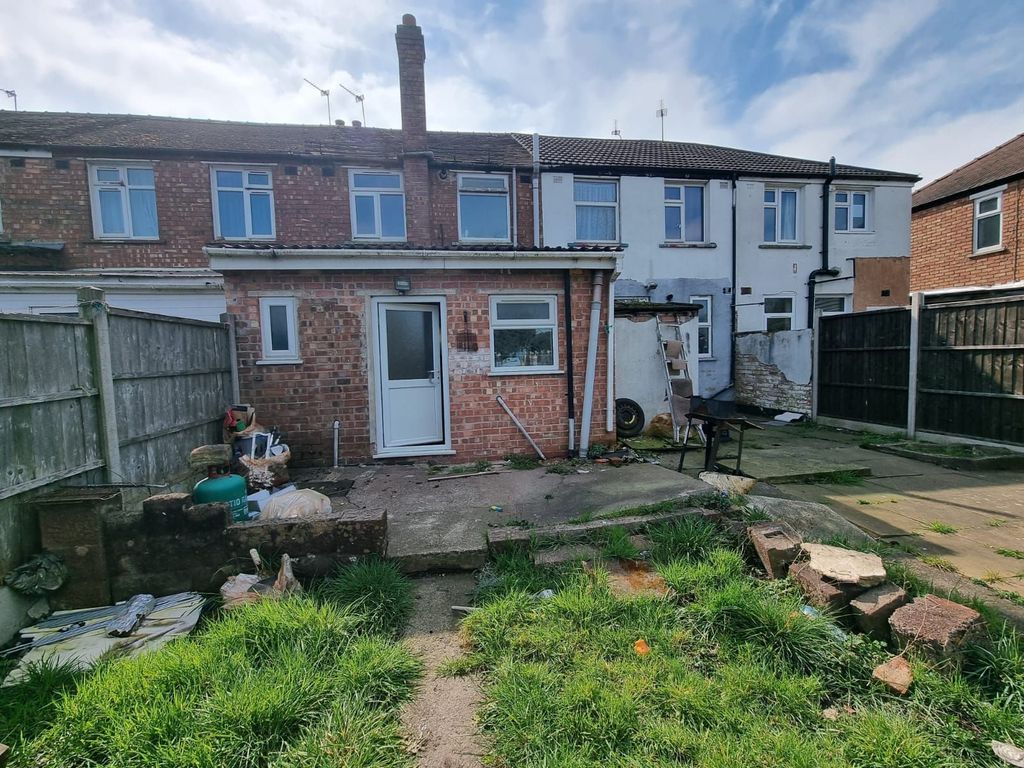 Additional image 5 of 2 bed town house for saleRosedale Avenue, Belgrave, Leicester LE4