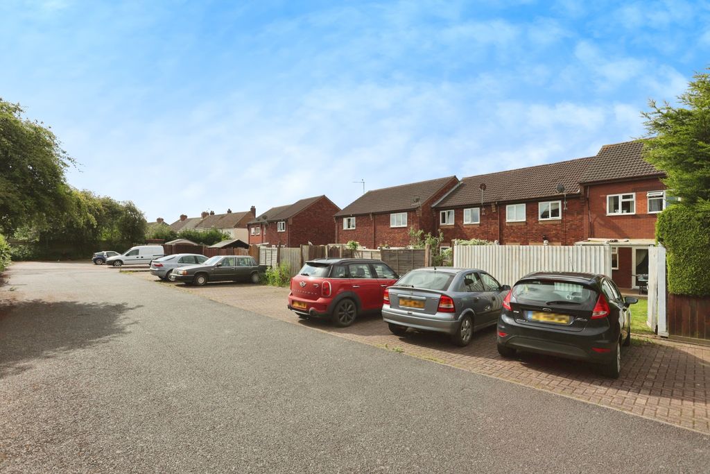 Additional image 13 of 3 bed terraced house for saleJubilee Avenue, Sileby, Loughborough, Leicestershire LE12