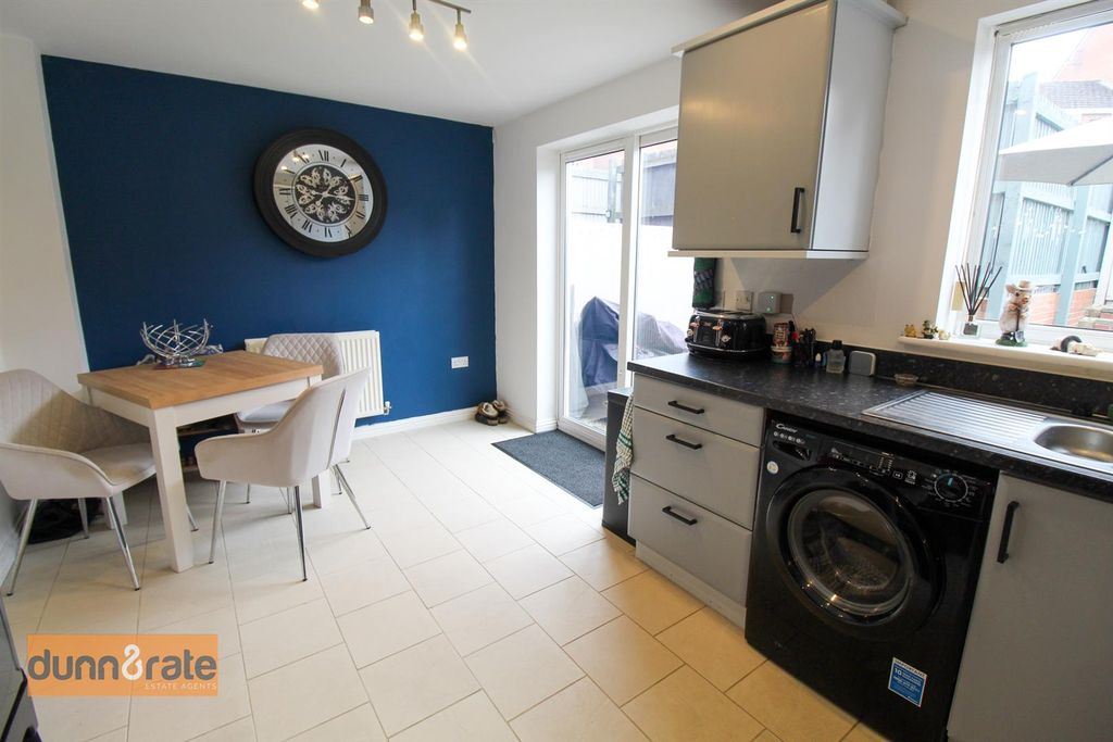 Additional image 5 of 3 bed town house for saleMoorefields View, Norton Heights, Stoke On Trent ST6