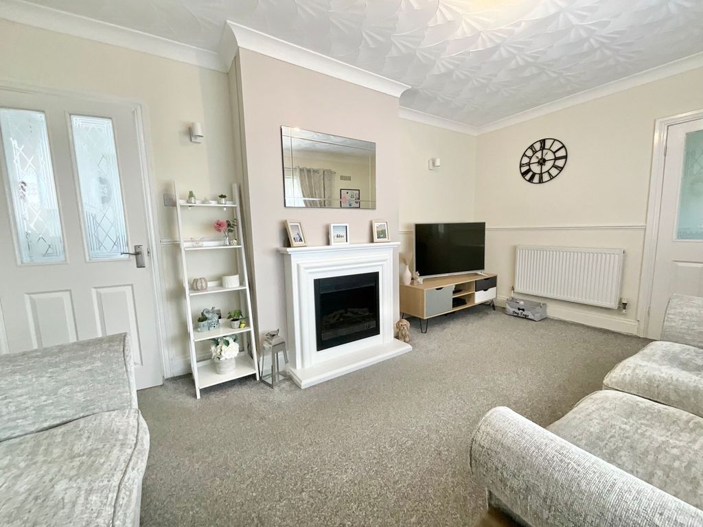 Additional image 8 of 3 bed semi-detached house for saleTempleton Avenue, Stoke-On-Trent ST2