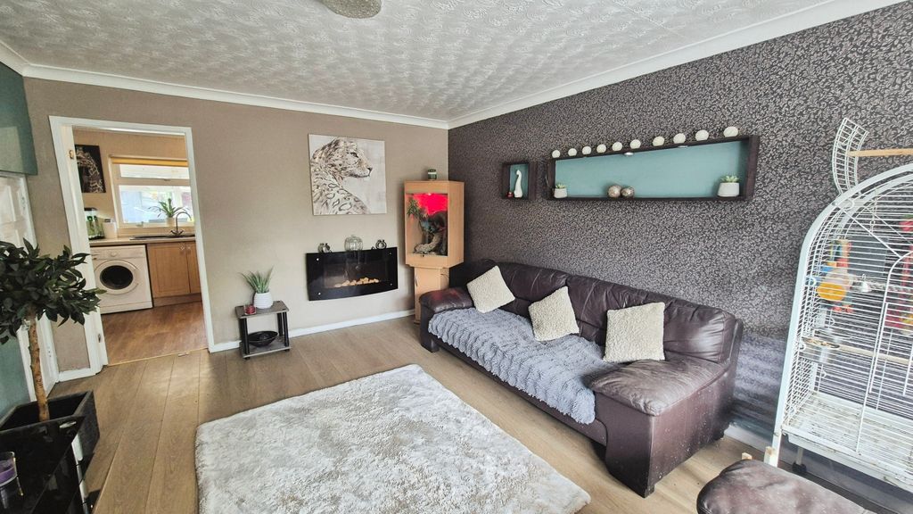 Additional image 5 of 3 bed semi-detached house for saleDane Gardens, Stoke-On-Trent ST7