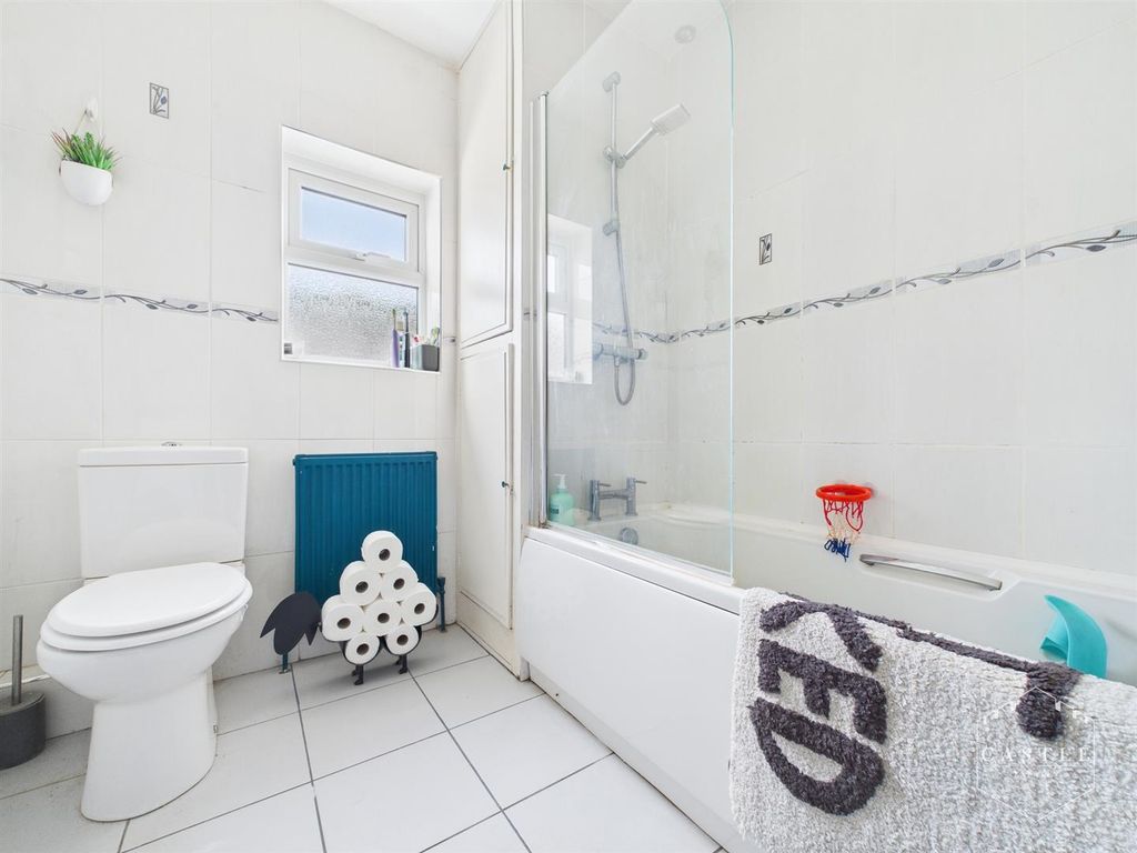 Additional image 21 of 3 bed semi-detached house for saleStation Road, Stoke Golding, Nuneaton CV13