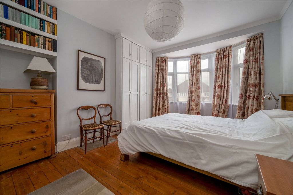 Additional image 12 of 4 bed semi-detached house for saleSybil Road, Rowley Fields, Leicester LE3