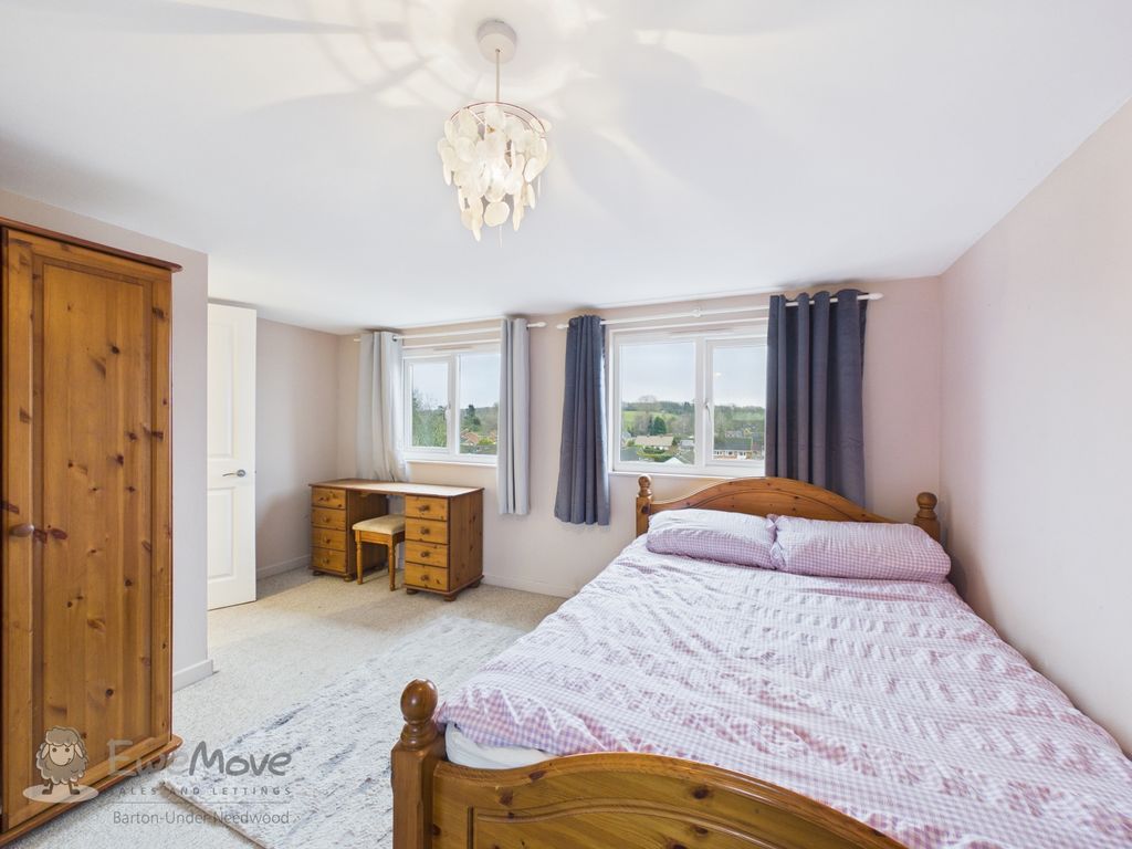 Additional image 11 of 4 bed semi-detached house for saleFerrers Road, Yoxall, Burton-On-Trent, Staffordshire DE13