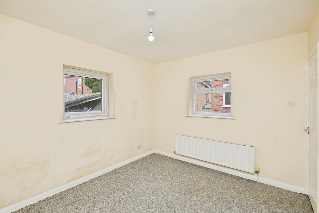 Additional image 12 of 3 bed terraced house for saleBalance Hill, Uttoxeter ST14