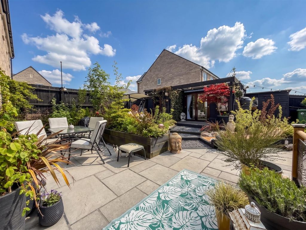 Additional image 17 of 3 bed semi-detached house for saleRye Lane, Buxton SK17
