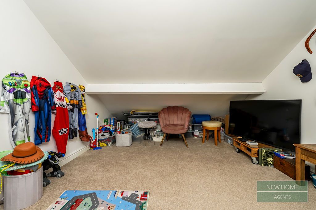Additional image 16 of 3 bed semi-detached house for saleSandford Road, Syston, Leicester LE7