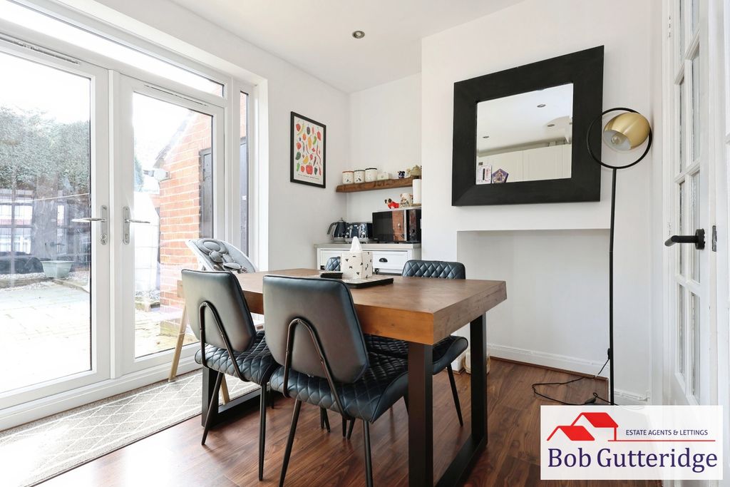 Additional image 8 of 3 bed town house for saleBeech Grove, May Bank, Newcastle ST5
