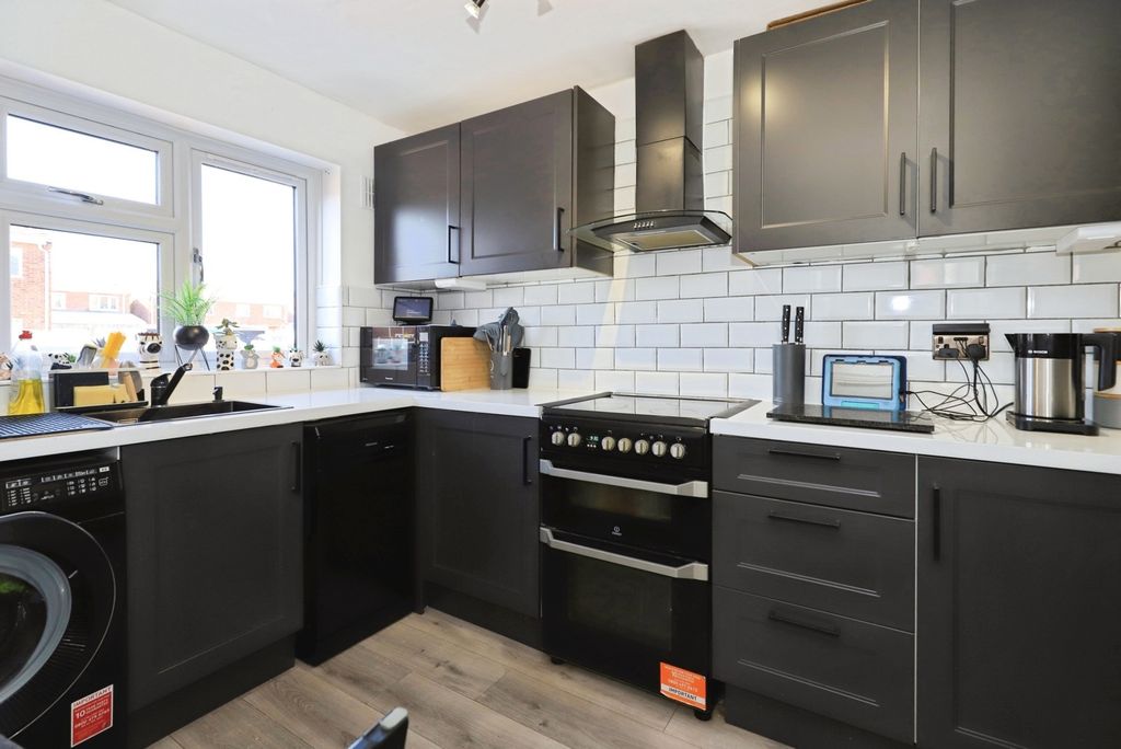 Additional image 2 of 3 bed semi-detached house for saleBenson Close, Perton Wolverhampton, Staffordshire WV6