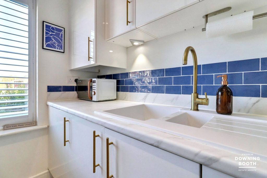 Additional image 9 of 3 bed town house for saleGee Close, Lichfield WS14