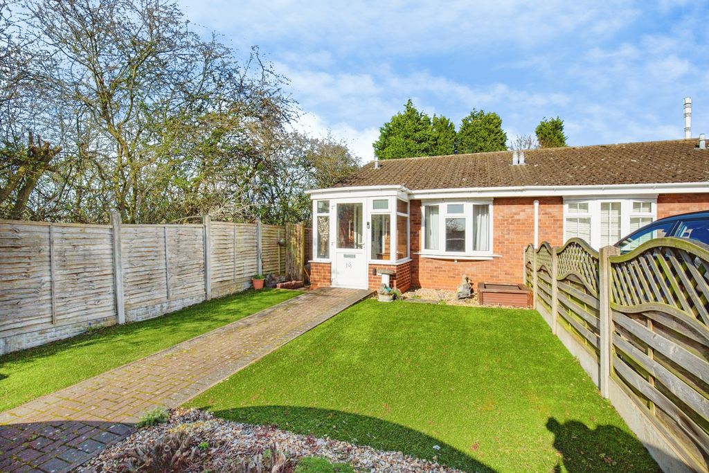 Additional image 11 of 2 bed semi-detached bungalow for saleTorside, Wilnecote, Tamworth B77