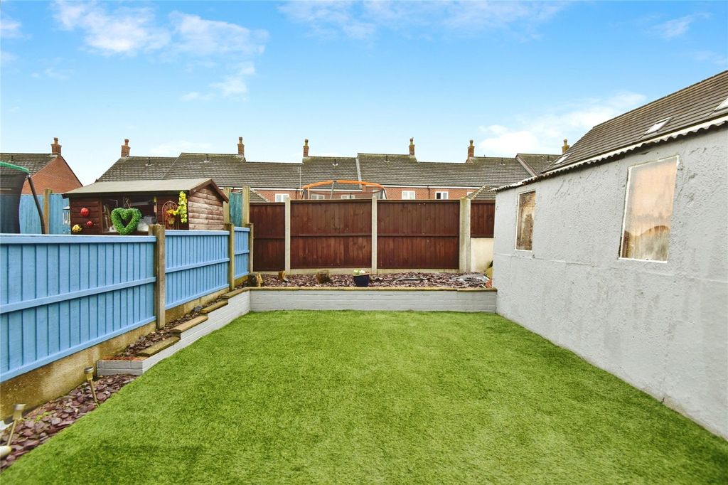 Additional image 18 of 3 bed semi-detached house for saleSomerville Avenue, Newcastle, Staffordshire ST5
